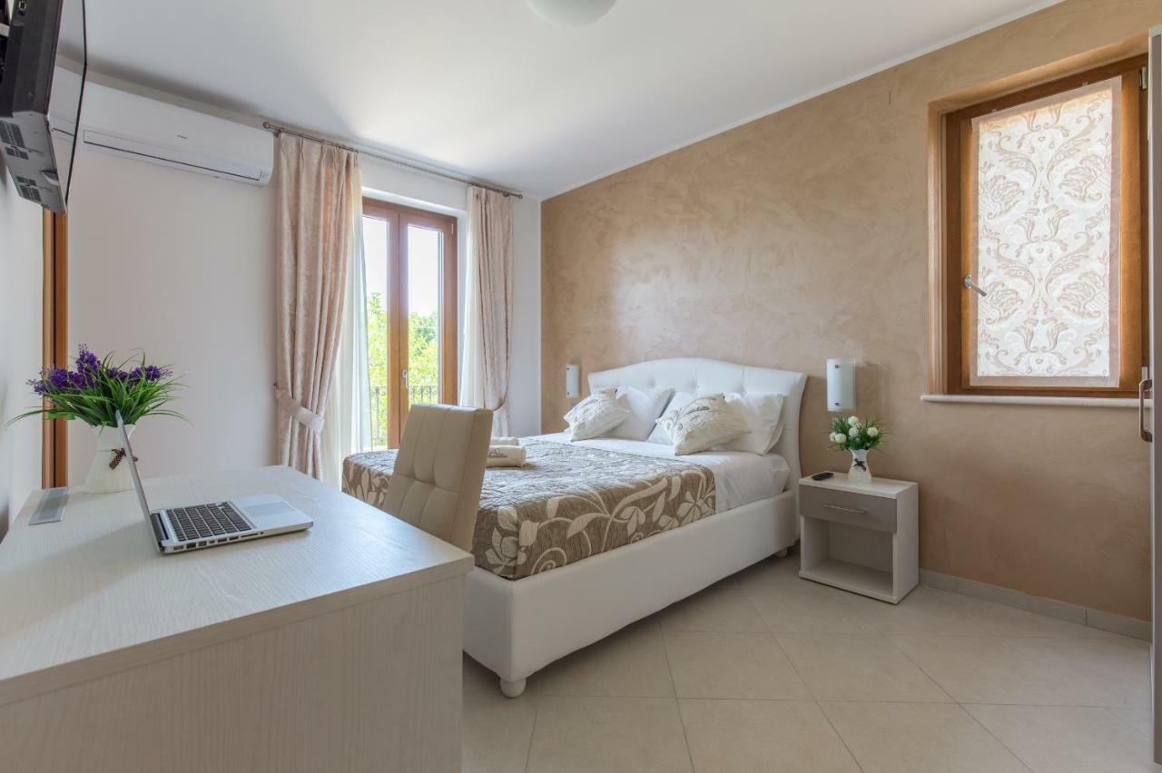 B&B Paradiso San Salvo Luaran gambar