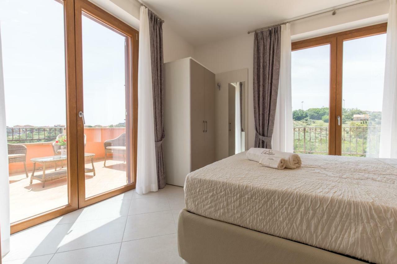 B&B Paradiso San Salvo Luaran gambar