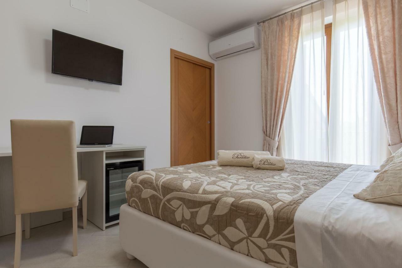 B&B Paradiso San Salvo Luaran gambar