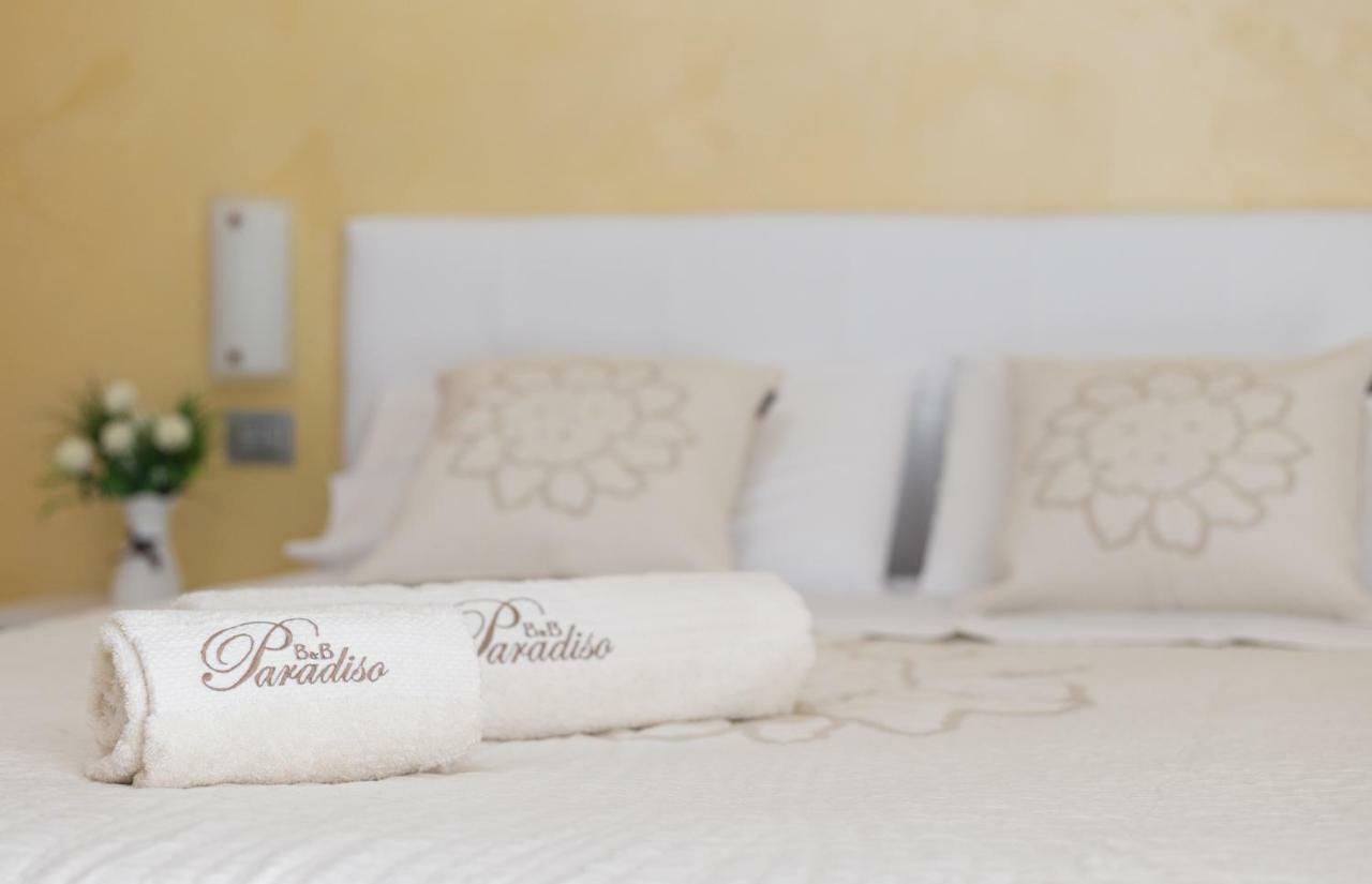 B&B Paradiso San Salvo Luaran gambar