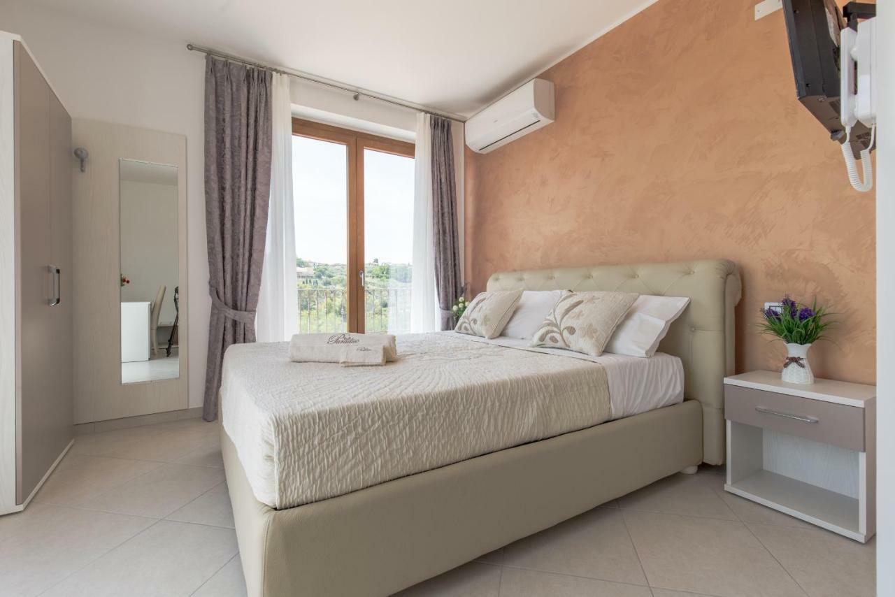 B&B Paradiso San Salvo Luaran gambar