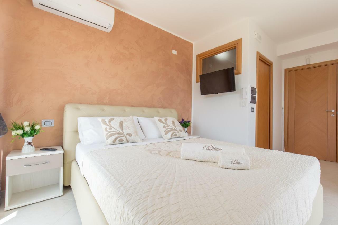B&B Paradiso San Salvo Luaran gambar
